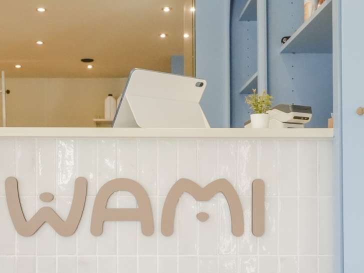 Wami Grooming Veurne