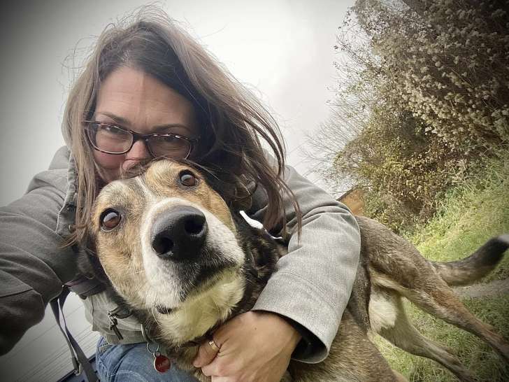 St&eacute;phanie Hendrickx