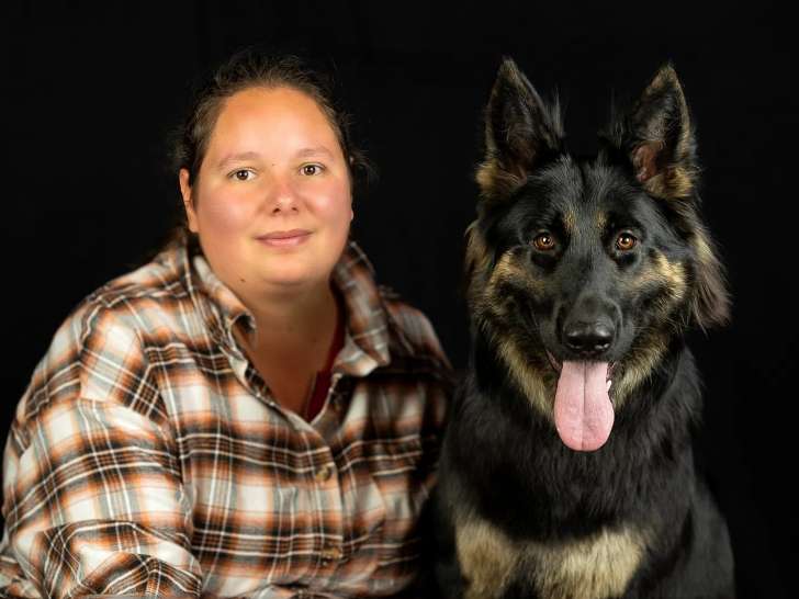 La For&ecirc;t des Lyns