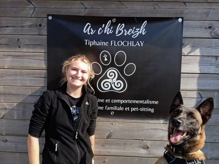 Ar c&rsquo;hi Breizh