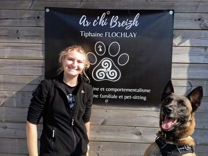 Ar c&rsquo;hi Breizh