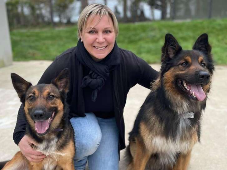 Centre Canin de la Baie