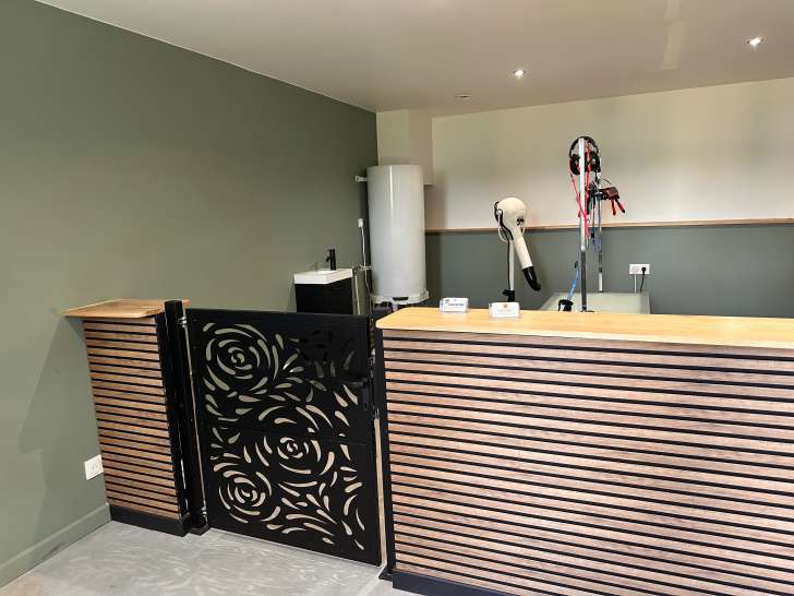 Les Pattes Fantastiques