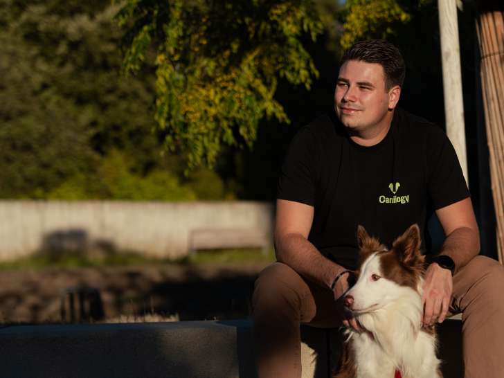 Canilogy - éducateur comportementaliste canin