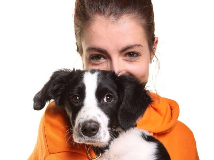 Margo les Pattes Roses