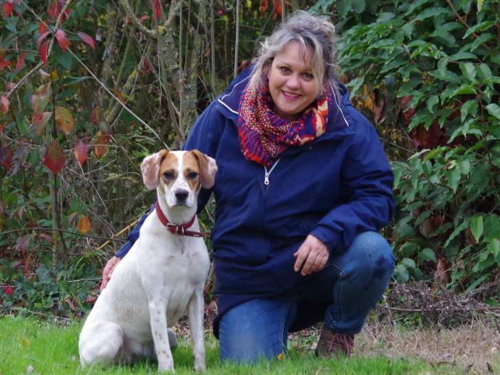 Secrets de chien et langue de chat