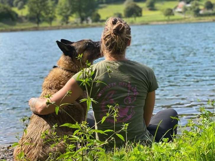 Cercle Canin de l'Entre 2 Mers