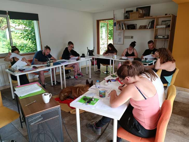 Cercle Canin de l'Entre 2 Mers