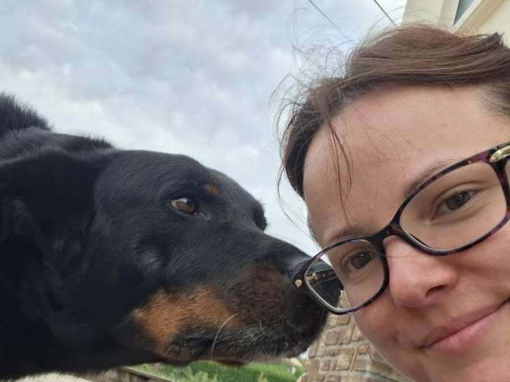 Besoin D'Un Coup D'Patte ?