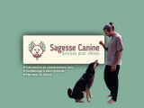 Sagesse Canine