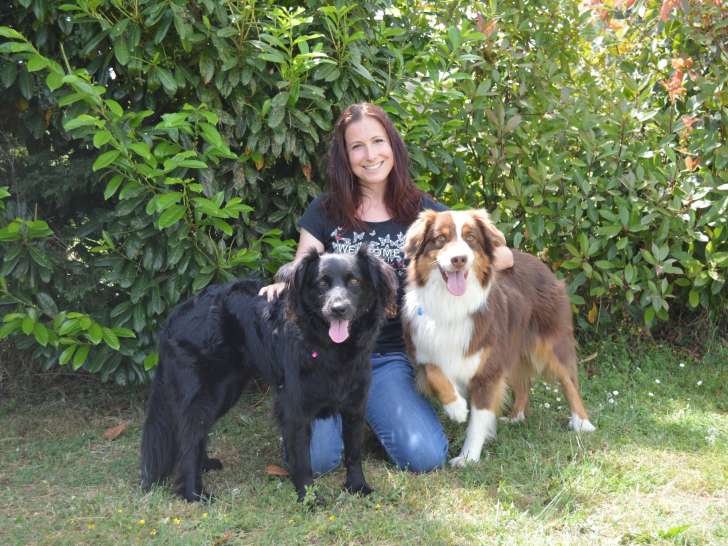 École canine de Dépémus