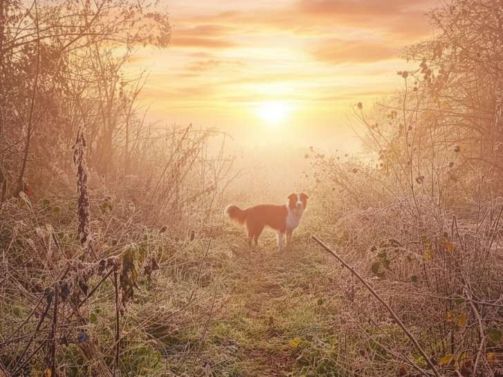 Domaine des l'Arcs-en-Ciel de Birloton