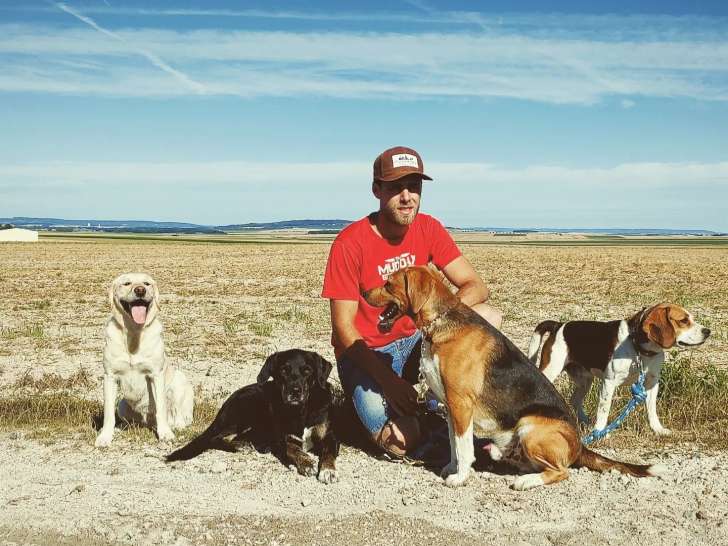 Académie Canine Champenoise