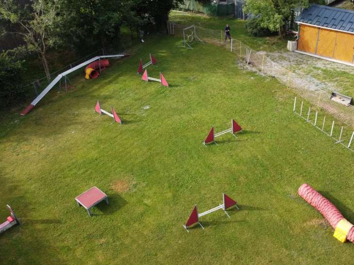 Centre Canin de Haute Tarentaise