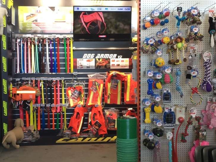 Comptoir Nature Aveyronnais