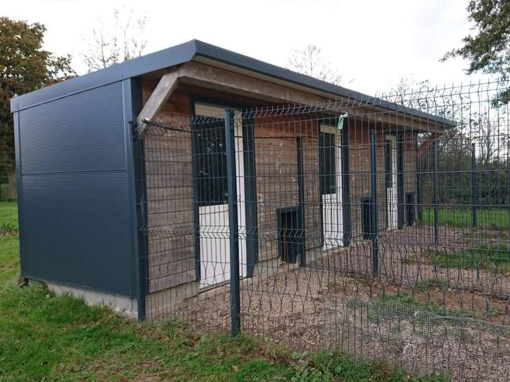 Le Chevallier des Truffes