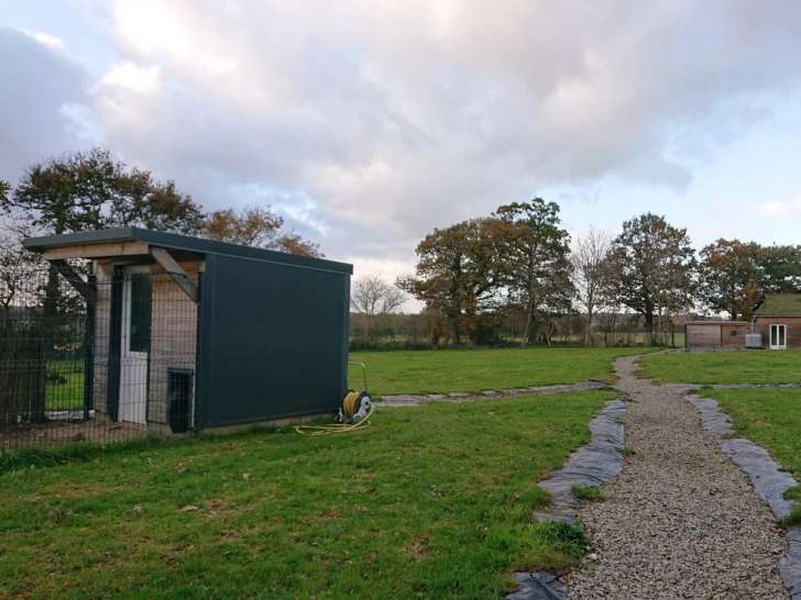 Le Chevallier des Truffes