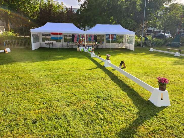 Centrale du Chien d’Agrément et de Compagnie (CCAC)