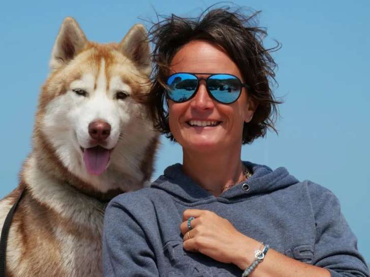 La Truffe à 4 Pattes