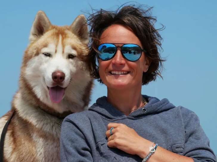 La Truffe à 4 Pattes