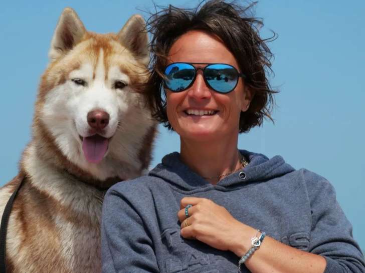 La Truffe à 4 Pattes