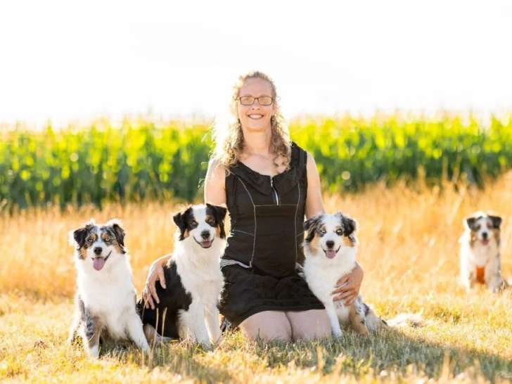 Du Domaine des Trois Mas