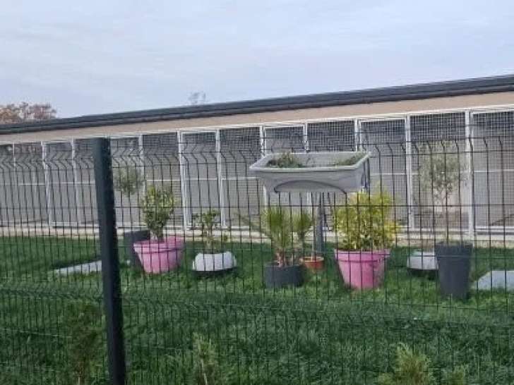 Du Hameau de Selcra