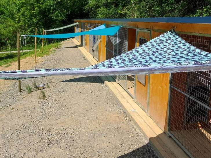 Centre canin du Bois du Saüt