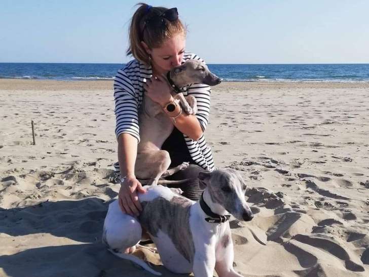 Hélène Éducation Canine