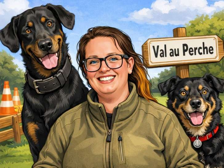 Chez Polly-Dog