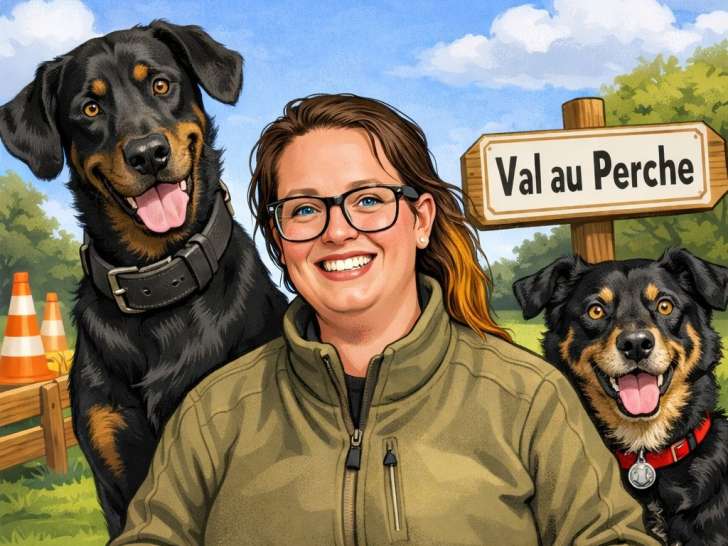 Chez Polly-Dog