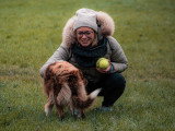 LM Dog