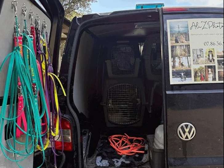 La Tribu d’Alizpets