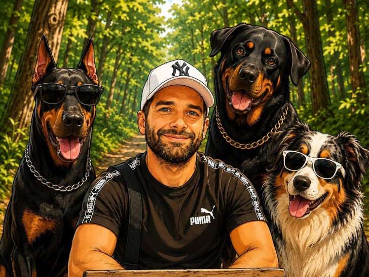 Espoir Canin