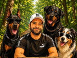 Espoir Canin