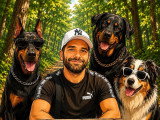 Espoir Canin