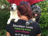 Happy Dog School