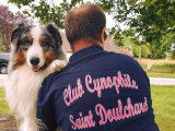 Club Cynophile de Saint-Doulchard