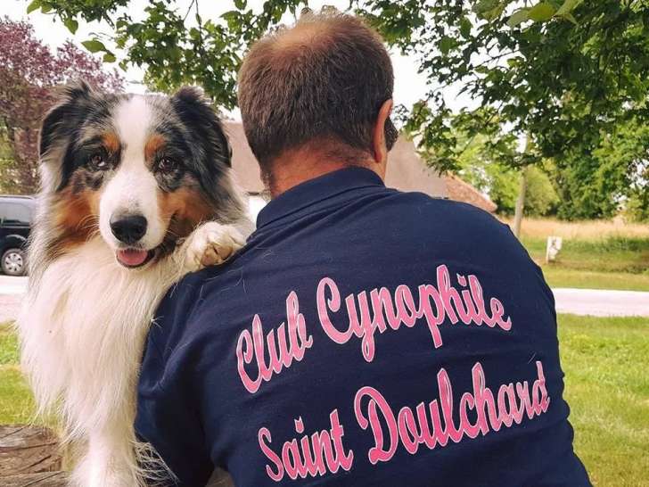 Club Cynophile de Saint-Doulchard