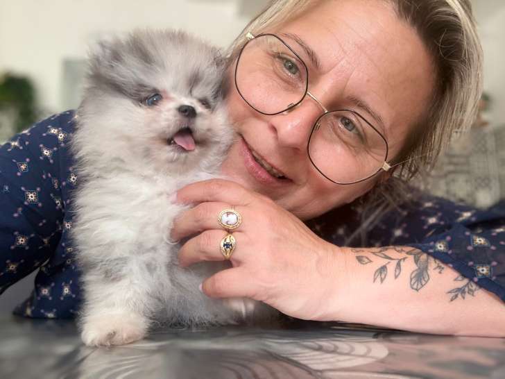 L’Amour des Chichis