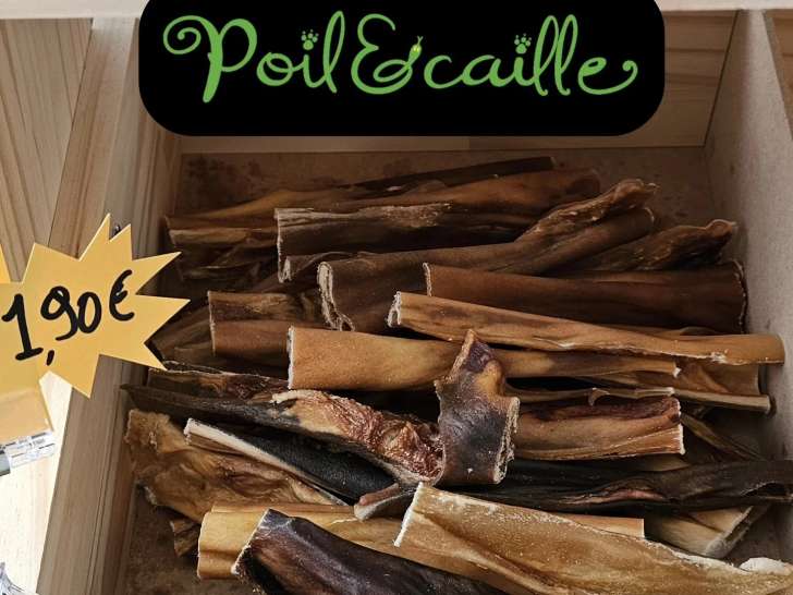 Poil&Caille
