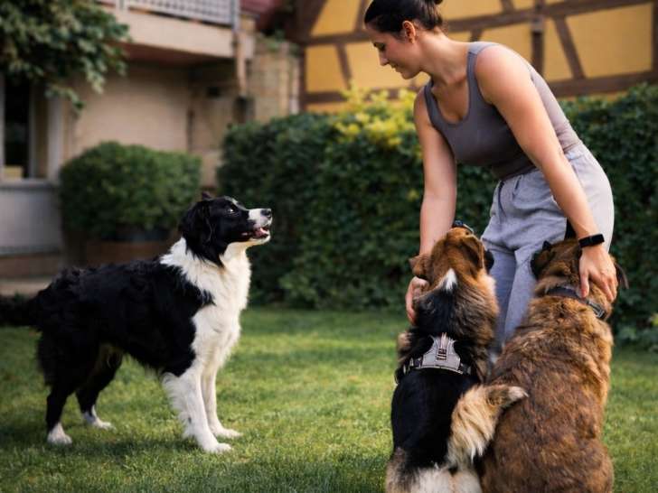 Dog Stuebel