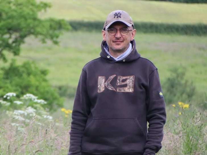 Baptiste Bortoloni