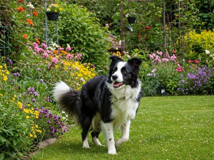 Dog Stuebel