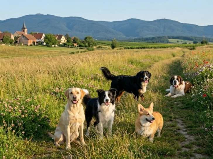 Dog Stuebel
