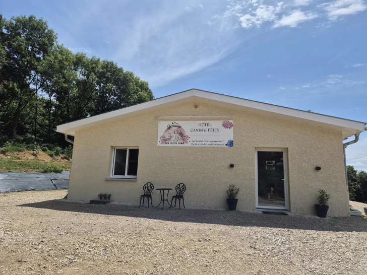 Domaine des Petits Rubis