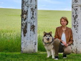 Le chien nous parle