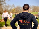 Patte Attitude 
