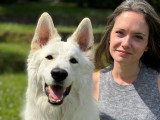 Silvia - Instinct Canin