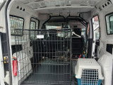 Transport chien et chat